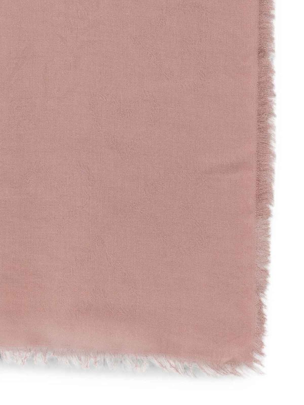 The Best Shops TWINSET: Schals - Schal - Rosa