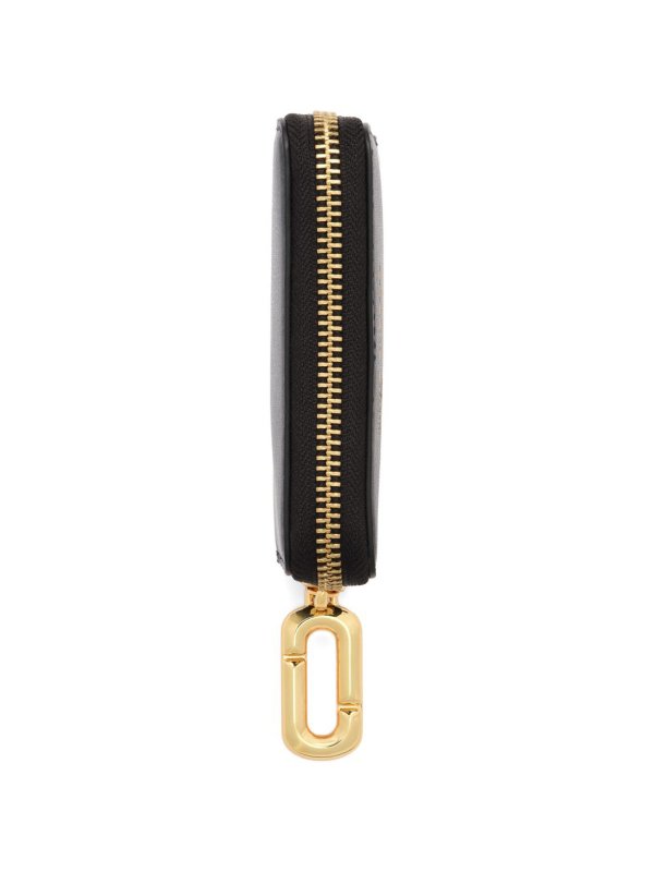 MARC JACOBS: 財布＆ポーチ online - 財布 - 黒