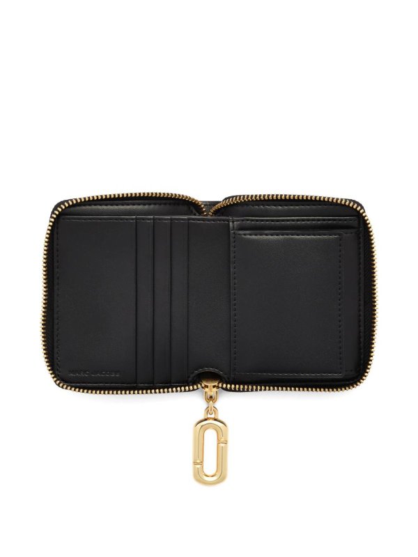 The Best Shops MARC JACOBS: 財布＆ポーチ - 財布 - 黒