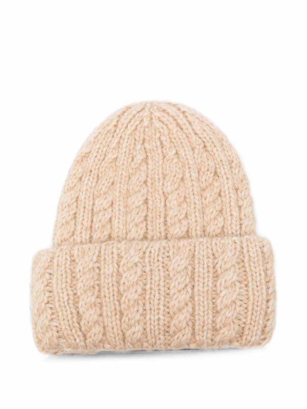 The Best Shops MONCLER: beanies - Beanie