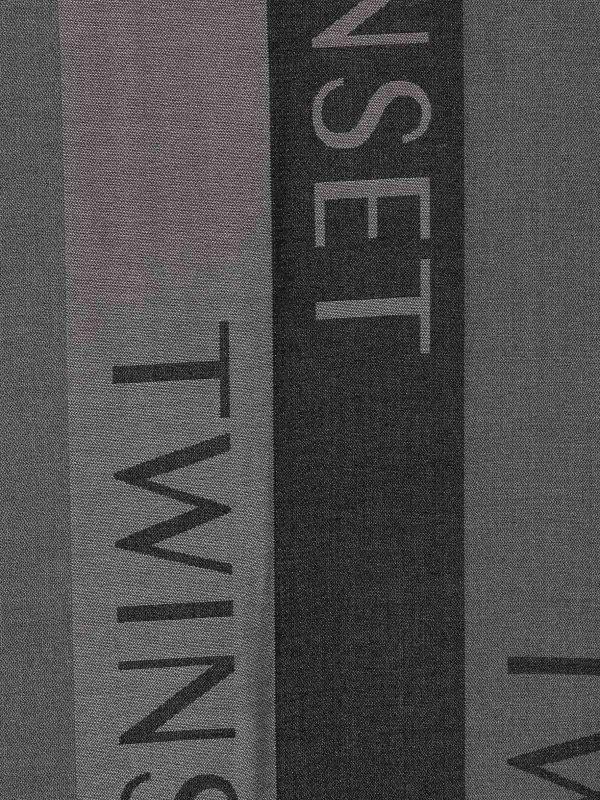 TWINSET: sciarpe e foulard online - Sciarpa