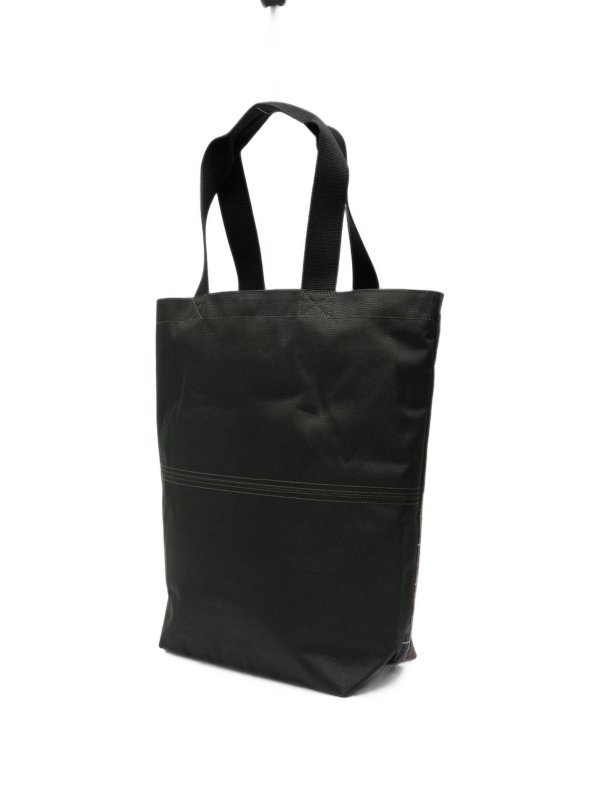 Sac Cabas - Vert shop online: BARBOUR