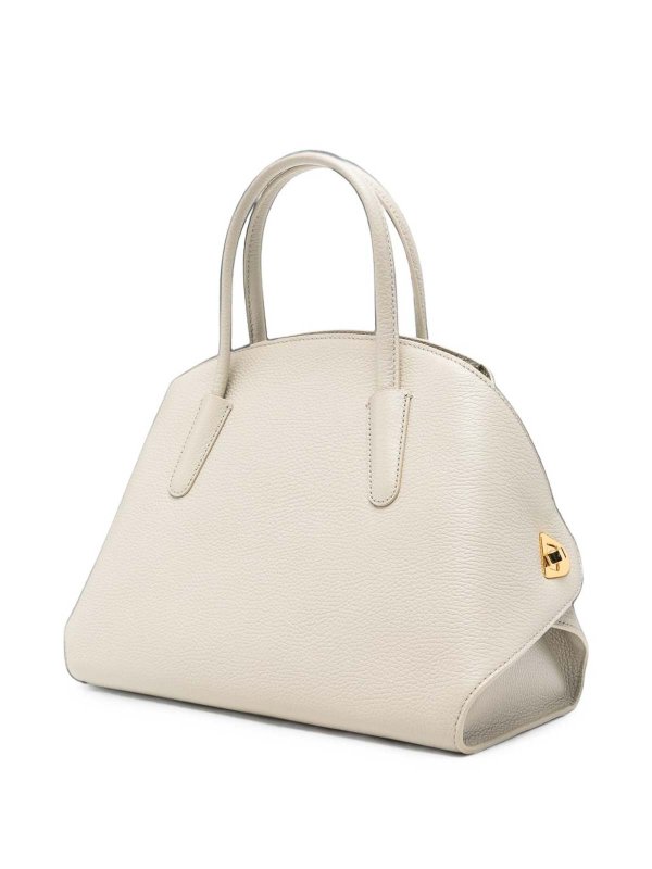 COCCINELLE: トートバッグ online - トートバッグ - グレー