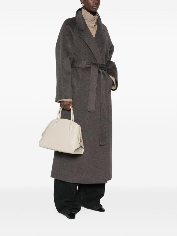 COCCINELLE buy online トートバッグ - グレー
