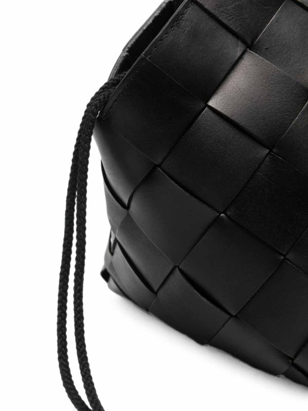 DRAGON DIFFUSION buy online トートバッグ - 黒