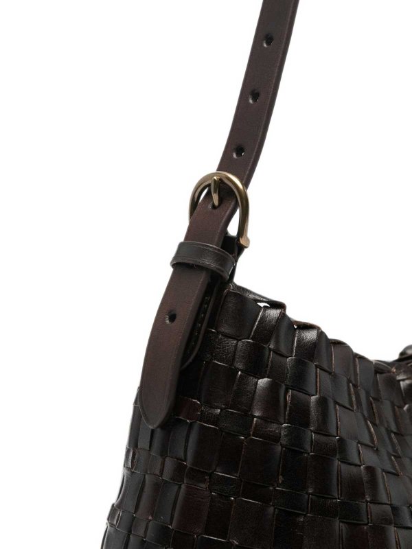 DRAGON DIFFUSION buy online ショルダーバッグ - ブラウン