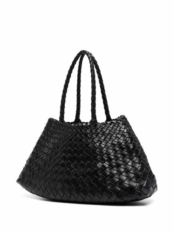 DRAGON DIFFUSION buy online トートバッグ - 黒
