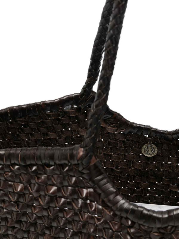 DRAGON DIFFUSION buy online トートバッグ - ブラウン