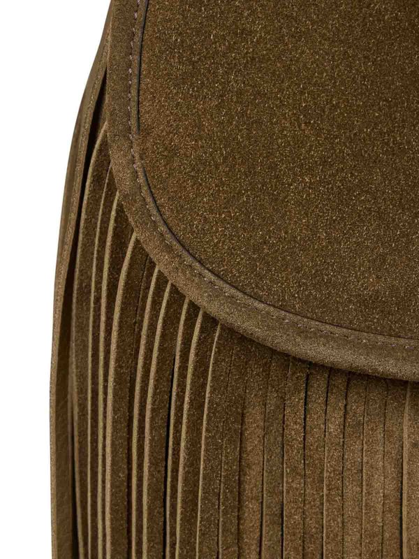 ETRO buy online Schultertasche - Grün