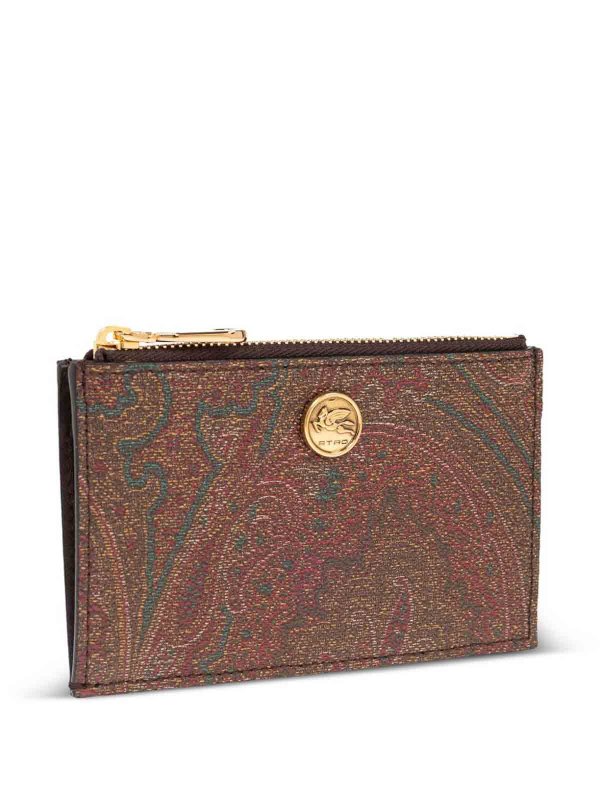 ETRO buy online Clutch - Braun