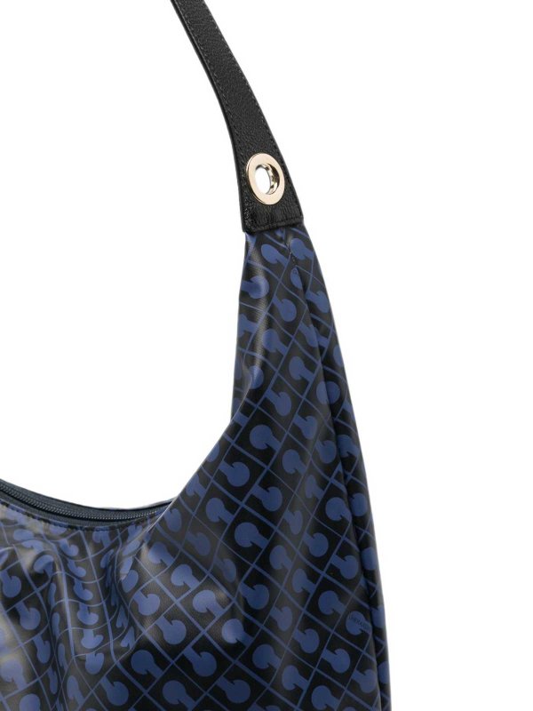 GHERARDINI buy online ショルダーバッグ - ブルー