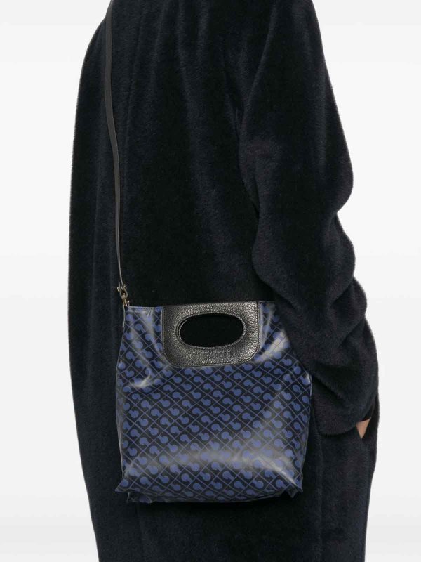 The Best Shops GHERARDINI: totes bags - Handbag
