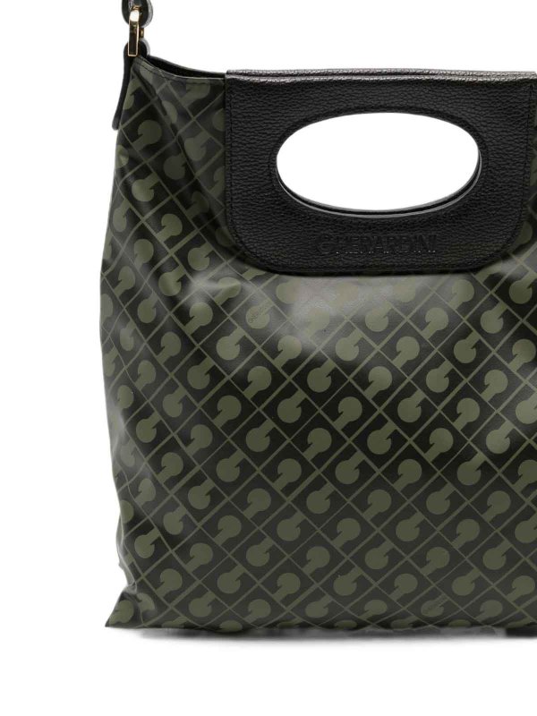 GHERARDINI buy online トートバッグ - 緑