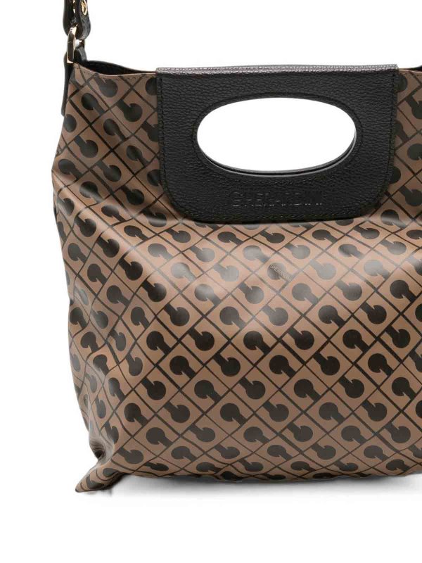 GHERARDINI: shopper online - Borsa