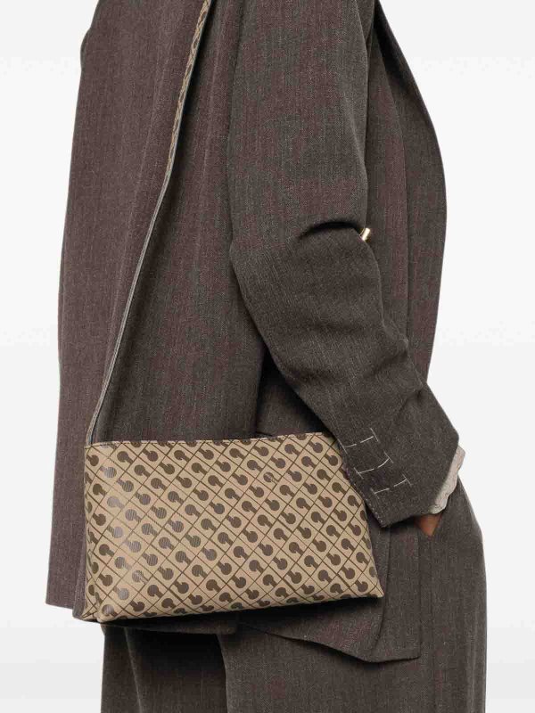 The Best Shops GHERARDINI: shoulder bags - Bag
