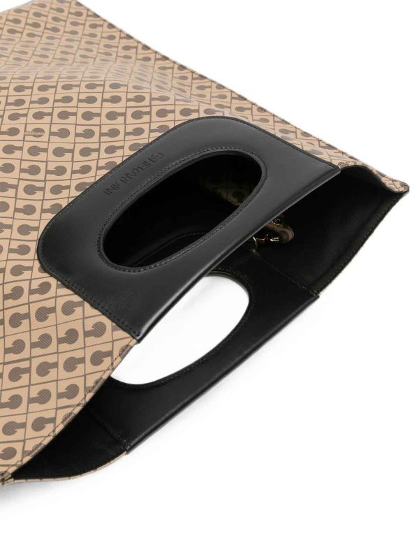 GHERARDINI buy online ショルダーバッグ - ブラウン