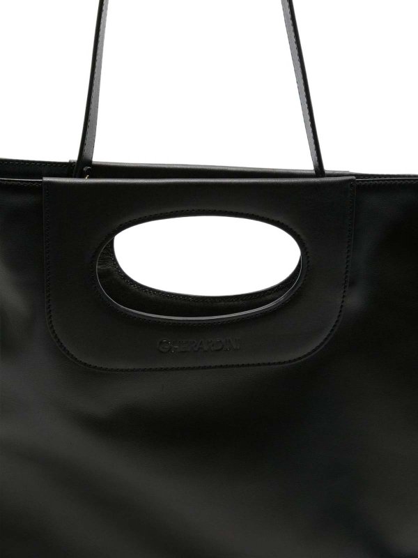 The Best Shops GHERARDINI: totes bags - Handbag