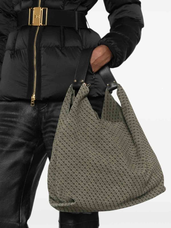 GHERARDINI buy online ショルダーバッグ - 緑