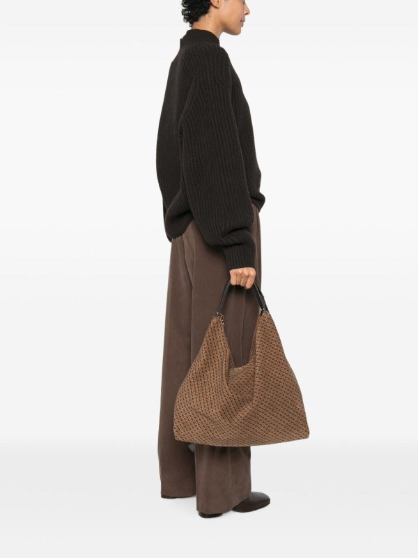 The Best Shops GHERARDINI: shoulder bags - Bag