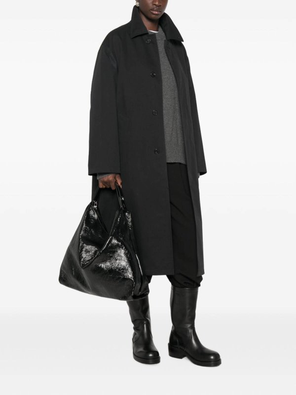 GHERARDINI: ショルダーバッグ online - ショルダーバッグ - 黒