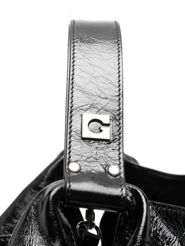 GHERARDINI buy online ショルダーバッグ - 黒