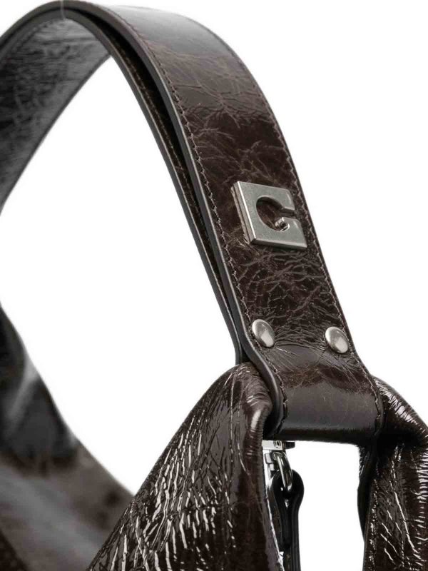 GHERARDINI buy online ショルダーバッグ - ブラウン