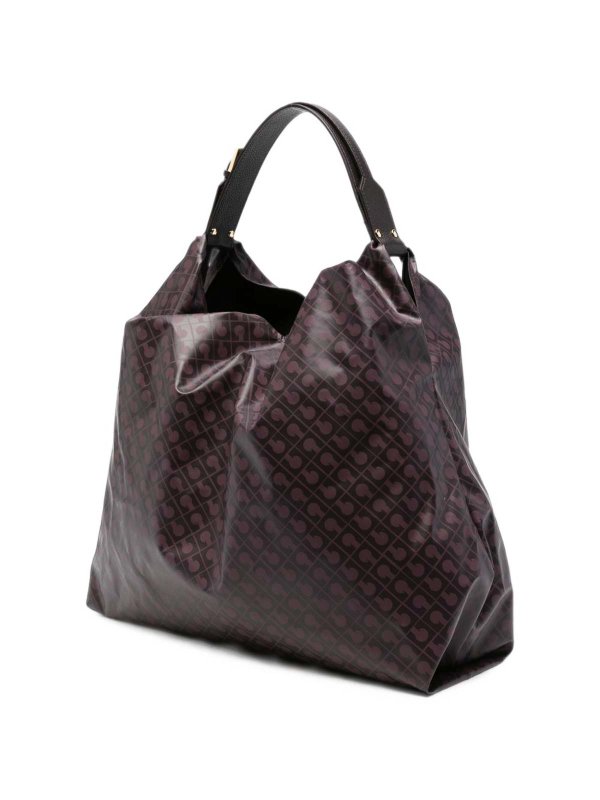 The Best Shops GHERARDINI: クラッチバッグ - クラッチバッグ - 紫