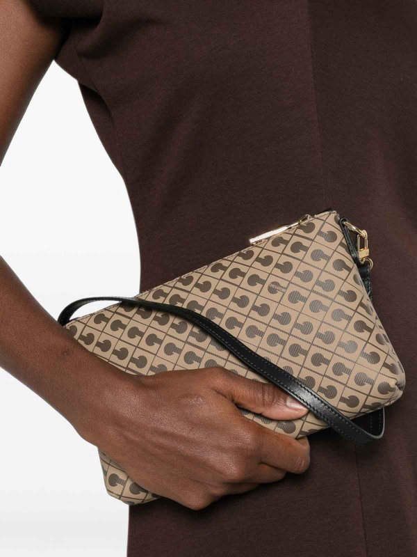 The Best Shops GHERARDINI: shoulder bags - Bag