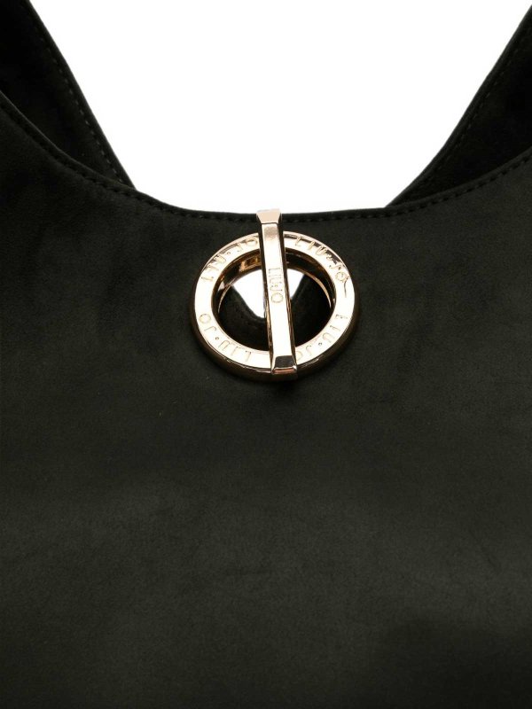 ショルダーバッグ - 緑 shop online: Liu Jo