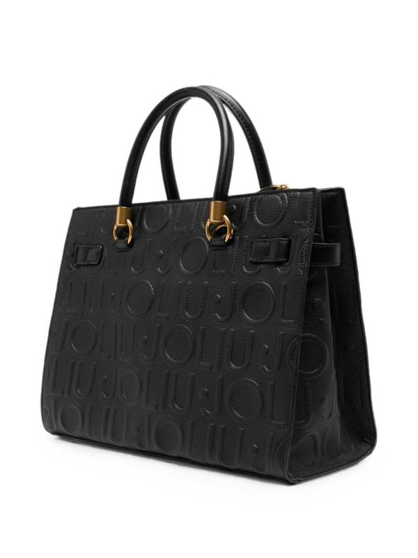 The Best Shops Liu Jo: totes bags - Handbag