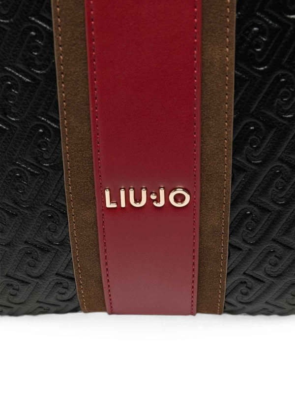 Liu Jo: totes bags online - Handbag