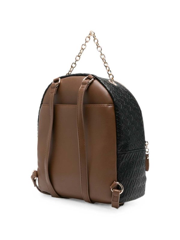 The Best Shops Liu Jo: トートバッグ - トートバッグ - 黒