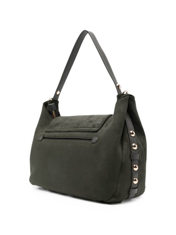 The Best Shops Liu Jo: トートバッグ - トートバッグ - 緑