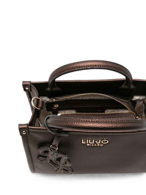The Best Shops Liu Jo: shopper - Borsa