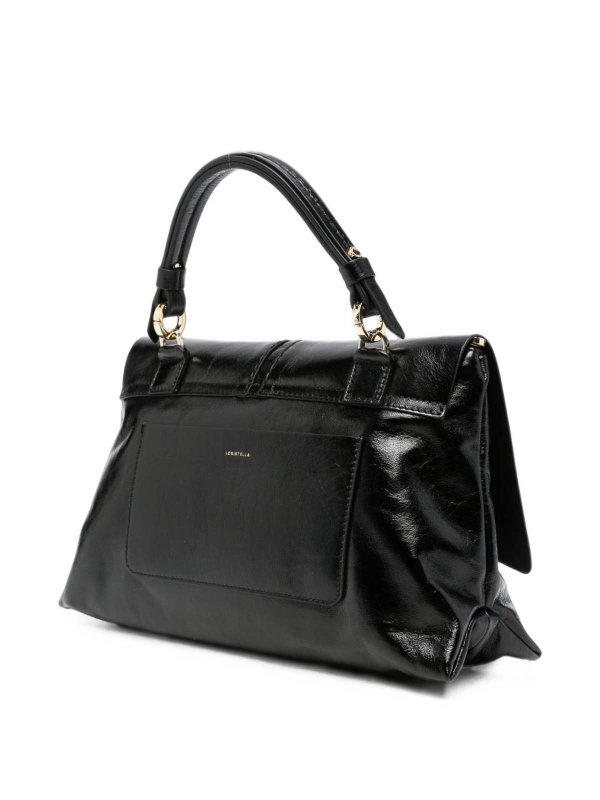 トートバッグ - 黒 shop online: LORISTELLA