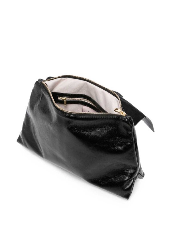 LORISTELLA buy online トートバッグ - 黒
