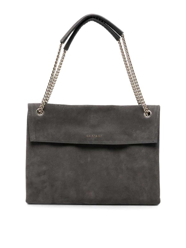 ORCIANI: Bolsos de hombro - Bolsa De Hombro - Gris