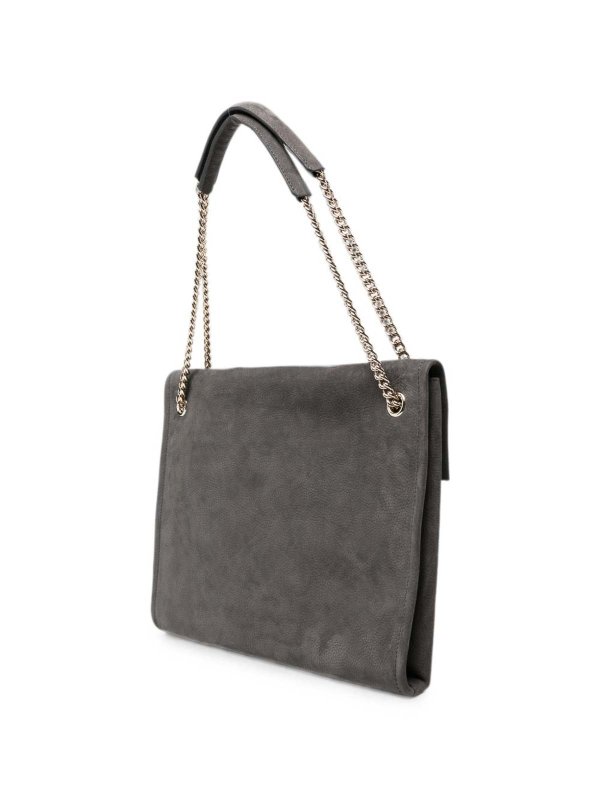 The Best Shops ORCIANI: Bolsos de hombro - Bolsa De Hombro - Gris