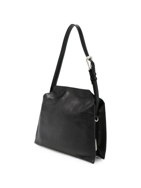 Borsa a tracolla piccola shop online: ORCIANI