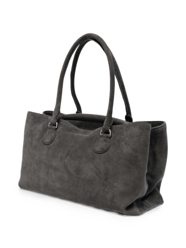The Best Shops OSOI: ショルダーバッグ - ショルダーバッグ - 黒