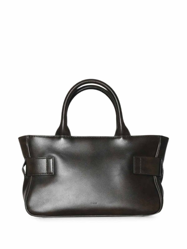 OSOI: clutches online - Tote Brocle Mini Bag