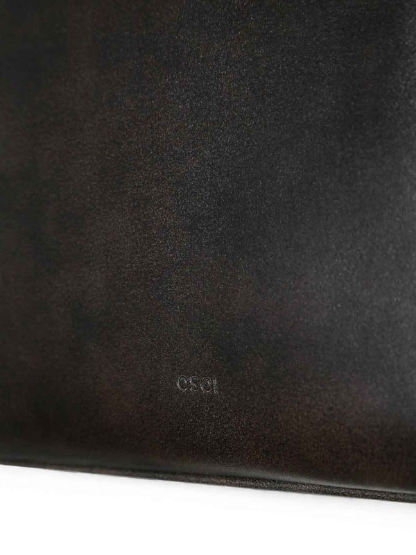 The Best Shops OSOI: clutches - Tote Brocle Mini Bag