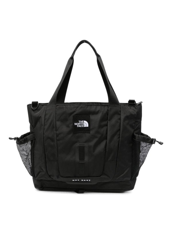 THE NORTH FACE: トートバッグ - トートバッグ - 黒