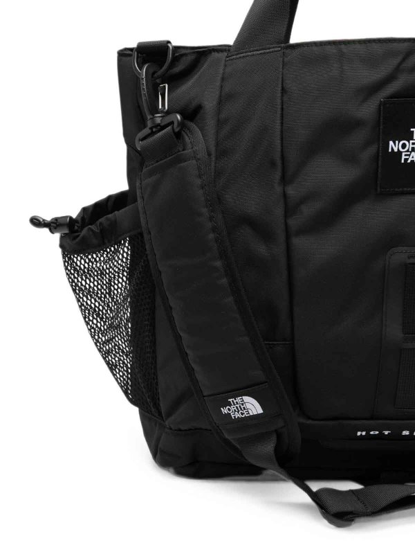THE NORTH FACE: トートバッグ online - トートバッグ - 黒