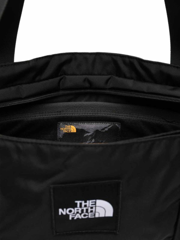 The Best Shops THE NORTH FACE: トートバッグ - トートバッグ - 黒
