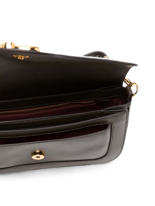 COCCINELLE: Handtaschen online - Shopper - Braun