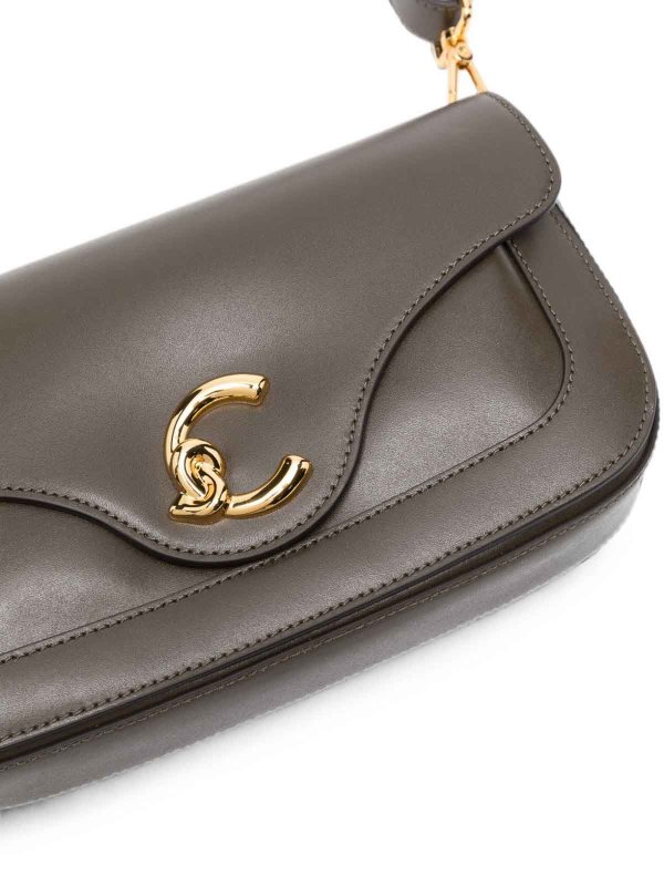 Shopper - Braun shop online: COCCINELLE