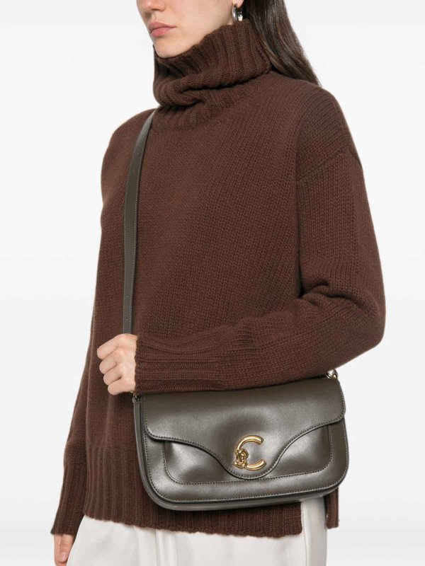 COCCINELLE buy online Shopper - Braun