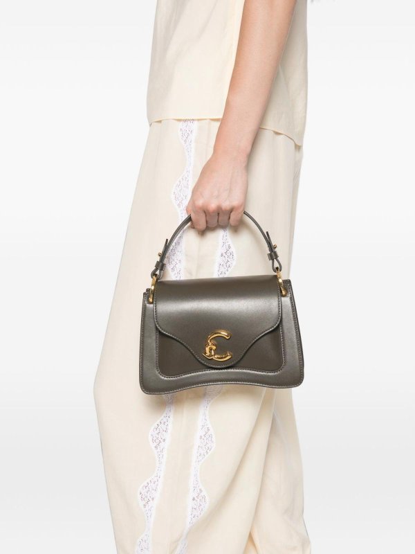 COCCINELLE buy online トートバッグ - ブラウン