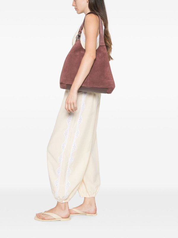 COCCINELLE buy online バケットバッグ - ブラウン